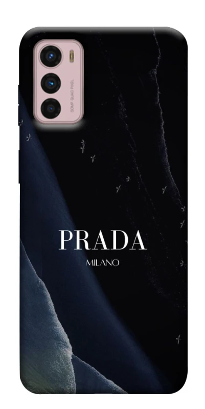 Чехол на Motorola Moto G42 Prada ver.2 фото 1 из 1