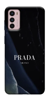 Чехол на Motorola Moto G42 Prada ver.2 фото 1 из 1