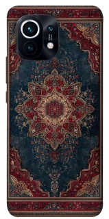 Чохол на Xiaomi Mi 11 Килим v88 фото 1 з 1