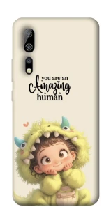 Чохол на ZTE Axon 10 Pro You are amazing фото 1 з 1