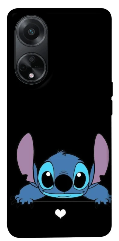 Чехол на Oppo A58 4G Stitch ver.7 фото 1 из 1