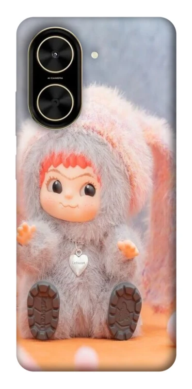 Чохол на Xiaomi Poco C71 Wakuku ver.1 фото 1 з 1