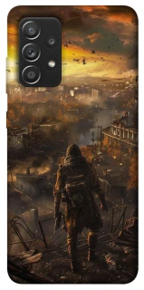 Чохол на Samsung Galaxy A52 4G / A52 5G Сталкер v10 фото 1 з 1