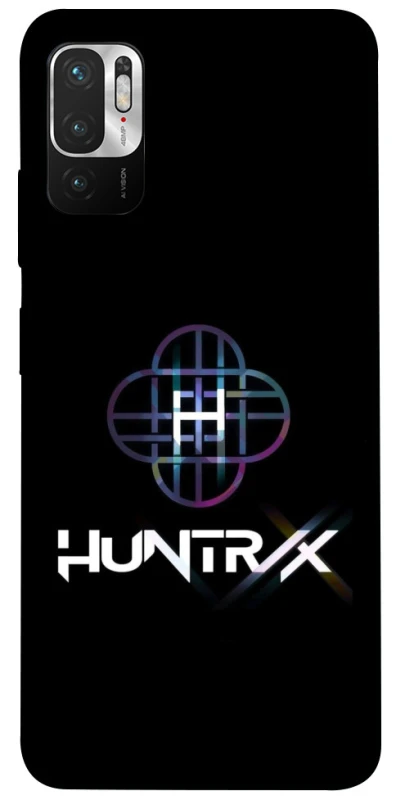 Чохол на Xiaomi Poco M3 Pro 4G / 5G K-Pop Demon Hunters ver.17 фото 1 з 1