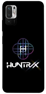 Чехол на Xiaomi Poco M3 Pro 4G / 5G K-Pop Demon Hunters ver.17 фото 1 из 1