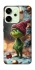 Чохол на Oppo Reno 14 Grinch mood ver.6 фото 1 з 1