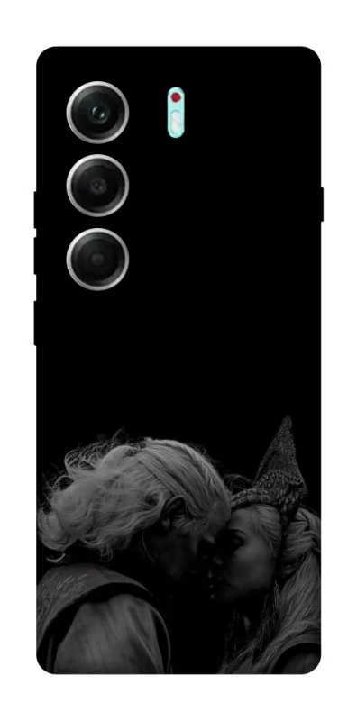 Чехол на Tecno Camon 40 Pro 5G House of the Dragon ver.8 фото 1 из 1