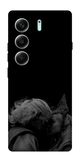 Чехол на Tecno Camon 40 Pro House of the Dragon ver.8 фото 1 из 1