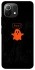 Чохол на Xiaomi Mi 11 Lite Ghost of Halloween фото 1 з 1