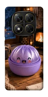 Чехол на Xiaomi Poco X7 Dumpling ver.9 фото 1 из 1