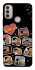 Чохол на Motorola Moto E40 Love is ver.3 фото 1 з 1