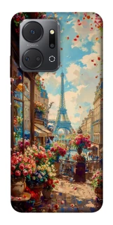 Чохол на Huawei Honor X7a Paris фото 1 з 1