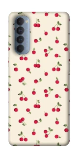 Чохол на Oppo Reno 4 Pro Cherry фото 1 з 1