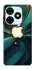 Чохол на TECNO Spark Go 2024 Apple logo ver.4 фото 1 з 1