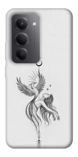Чехол на Xiaomi Redmi 15 (EU) Tattoo ver.10 фото 1 из 1