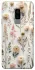 Чохол на Samsung Galaxy S9+ Floral design ver.1 фото 1 з 1