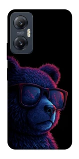 Чохол на Infinix Hot 20 5G Cool Bear фото 1 з 1