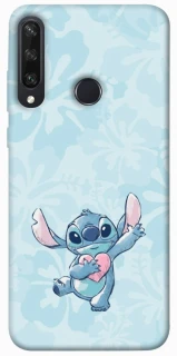 Чехол на Huawei Y6p Stitch ver.9 фото 1 из 1