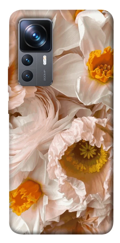 Чохол на Xiaomi 12T / 12T Pro Botanical Bliss фото 1 з 1