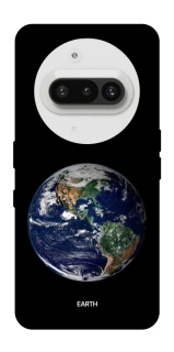 Чехол на Nothing Phone (3a) Earth фото 1 из 1