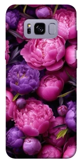 Чохол на Samsung G955 Galaxy S8 Plus Garden2 фото 1 з 1