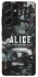 Чохол на Samsung Galaxy S21 Ultra Alice in Borderland ver.6 фото 1 з 1