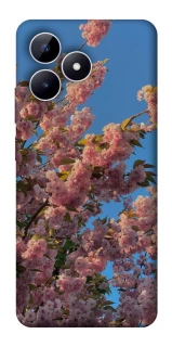 Чехол на Realme Note 50 5G Flowers v4 фото 1 из 1