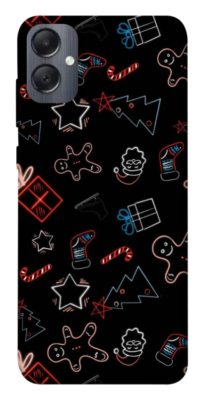 Чохол на Samsung Galaxy A05 Christmas spirit ver.6 фото 1 з 1