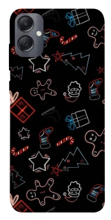 Чохол на Samsung Galaxy A05 Christmas spirit ver.6 фото 1 з 1