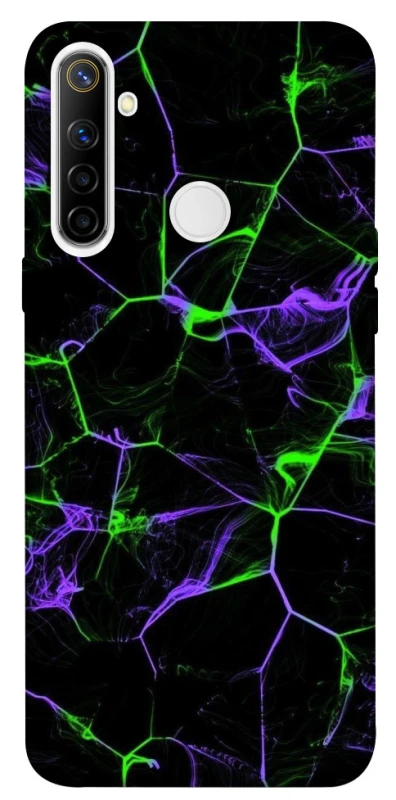 Чохол на Realme 6i Abstract ver.2 фото 1 з 1