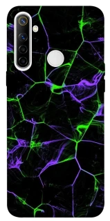 Чохол на Realme 6i Abstract ver.2 фото 1 з 1