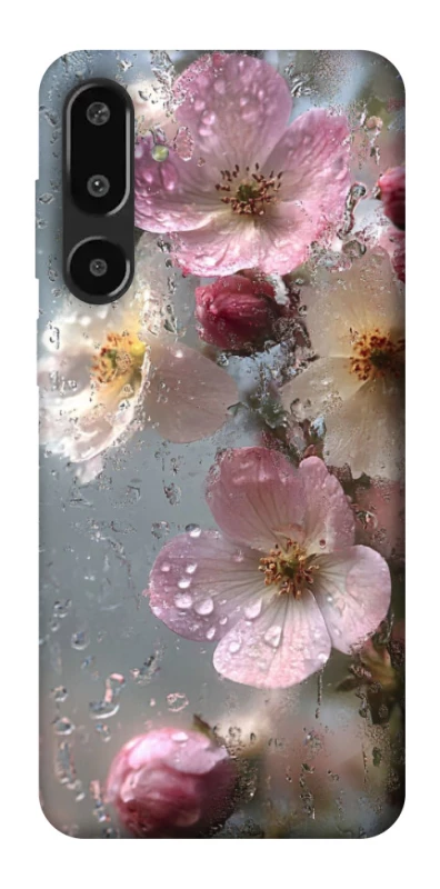 Чохол на Samsung Galaxy F16 Flowers v10 фото 1 з 1