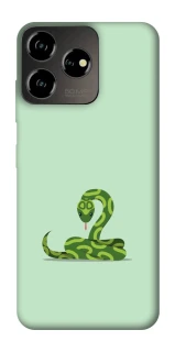 Чохол на ZTE Blade V50 Design 4G Змійка фото 1 з 1