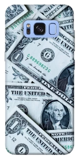 Чехол на Samsung G950 Galaxy S8 1 доллар фото 1 из 1
