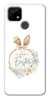Чехол на Realme C12 Easter ver.7 фото 1 из 1