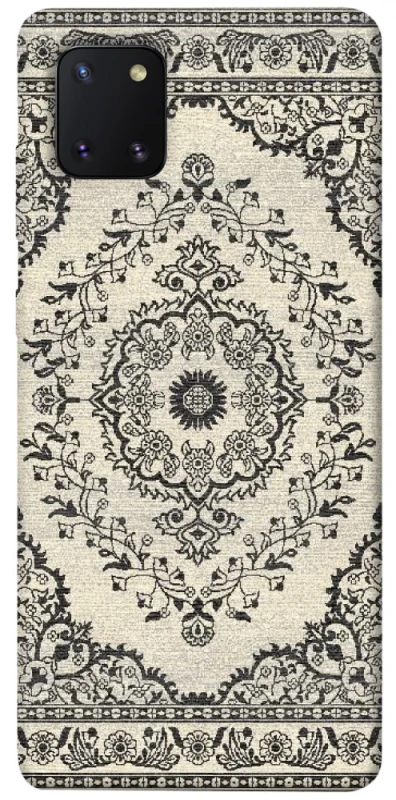 Чехол на Samsung Galaxy Note 10 Lite (A81) Ковёр v51 фото 1 из 1