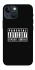 Чехол на Apple iPhone 13 mini (5.4") Parental Advisory Label фото 1 из 1