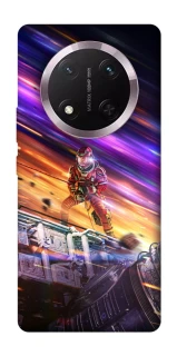 Чохол на Honor X9c Project Hail Mary ver.6 фото 1 з 1