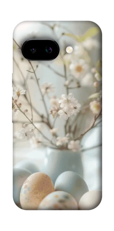 Чохол на Google Pixel 9a SpringJoy фото 1 з 1