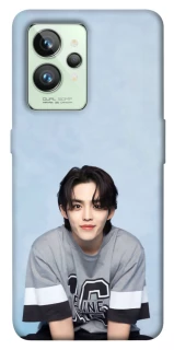 Чохол на Realme GT2 Seungcheol - Seventeen фото 1 з 1
