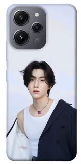 Чехол на Xiaomi Redmi 12 Suga v2 - BTS фото 1 из 1