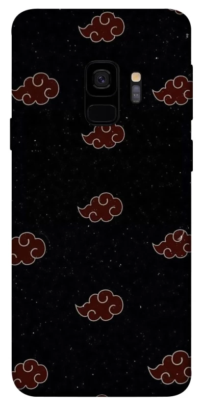 Чехол на Samsung Galaxy S9 Naruto фото 1 из 1