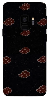 Чехол на Samsung Galaxy S9 Naruto фото 1 из 1