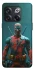 Чохол на OnePlus 10T Deadpool v3 фото 1 з 1