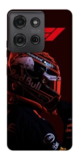 Чохол на Motorola Moto G75 F-1 ver.1 фото 1 з 1