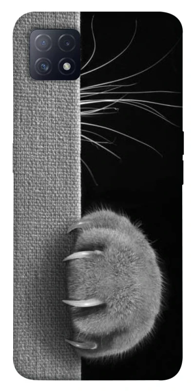 Чохол на Oppo A72 5G / A73 5G Spy Cat фото 1 з 1