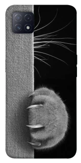 Чехол на Oppo A72 5G / A73 5G Spy Cat фото 1 из 1