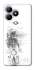 Чохол на Realme Note 50 5G Tattoo ver.1 фото 1 з 1