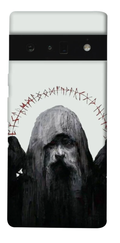 Чохол на Google Pixel 6 Pro Одін фото 1 з 1