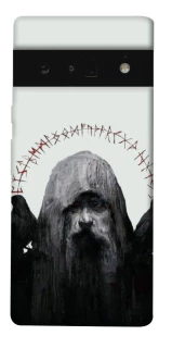 Чохол на Google Pixel 6 Pro Одін фото 1 з 1